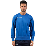 Givova Maglia One sinine dressipluus MA019 0002