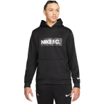 Nike NK DF FC Libero Hoodie meeste kapuutsiga pusa, must DC9075 010