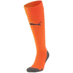Puma Team Liga Socks Core jalgpallisokid, oranžid 703441 45, 43-46