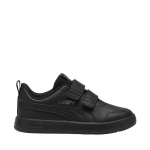 Puma Courtflex V3 V PS laste jalatsid, mustad 397642 01