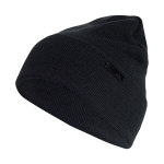 Adidas Tonal Met Bean m&uuml;ts, must JF3662, Dorośli M/L