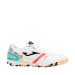 Joma Mundial 2502 Turf valged jalgpallijalatsid MUNS2502TF