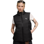 Puma ESS Padded Vest naiste vest, must 685229 01