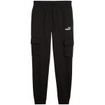 Puma ESS No.1 Logo Cargo Pants FL meeste p&uuml;ksid, mustad 682660 01
