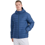 Meeste jope 4F M598 denim 4FWAW25TDJAM598 32S