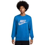 Nike Sportswear Club meeste sinine dressipluus FN3890 435