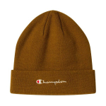 Champion Beanie Cap m&uuml;ts, pruun 806064 MS572