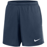 Nike Dri-Fit Park 26 naiste l&uuml;hikesed p&uuml;ksid, tumesinised HM7162 410, S