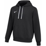 Nike Park 26 Fleece Hoodie meeste kapuutsiga pusa, must IB1222 010