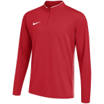 Nike Dri-Fit Park 26 Drill Top meeste pusa, punane IB7536 657