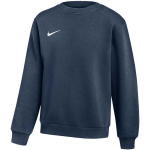 Nike Park 26 Fleece Crew laste kapuutsiga pusa, tumesinine IB1188 410