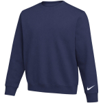 Nike Park 26 Fleece Crew laste pusa, tumesinine IO9045 410
