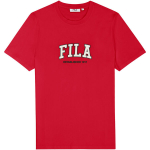 Fila Rifredi meeste T-s&auml;rk, punane FAM1219 30002, XL
