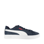 Puma Rickie Classic laste jalgpallijalatsid, tumesinised 394252 01