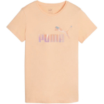 Puma ESS+ Summer Daze naiste s&auml;rk, virsiku v&auml;rvi 679921 45