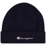 Champion Beanie Cap m&uuml;ts, tumesinine 806064 BS501