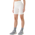 4F naiste leggingsid F019 murdunud valge 4FRSS25TFSTF019 11S
