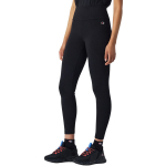Champion naiste 7/8 pikkusega mustad leggingsid 117558 KK001, XS