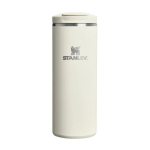 Stanley termostass AeroLight Transit Flip Top, 350 ml, liivakarva