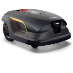STIGA A 100V robotniiduk GPS RTK AI kaamera juhtmevaba kuni 10000m&sup2; 26cm 25.2V 12Ah 2400rpm 30 tsooni 2R9117028/ST1