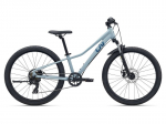 Laste jalgratas Liv Tempt 24 Disc Dusty Blue