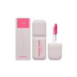 Huuletoon &bdquo;Poppy Head Sheerious Tinted Lip Oil&ldquo;, korallroosa, k&otilde;rge l&auml;ige