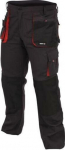 T&ouml;&ouml;p&uuml;ksid Yato YT-80146 suurus S, 9 taskut, puuvill-pol&uuml;ester, S