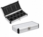 Poltide eemaldajate komplekt Yato YT-060311, 10 osa, 9&ndash;19 mm, 40Cr teras