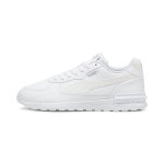 PUMA naiste vabaajajalatsid PUMA Graviton SL 2 PUMA White-PUMA White - 39537802, valge