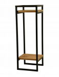 Lillepostament Gramix, 70x24x24 cm