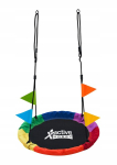 Kiik "Toonekure pesa" Active Hobby, 100 cm