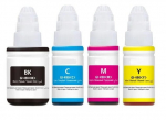 GI-490 / GI-590 / GI-790 (Bk/c/m/y) Universal, GI-490 CMYK