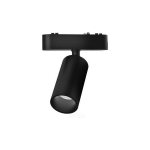 MasterLED siinivalgusti Luxo Spot 3002, must