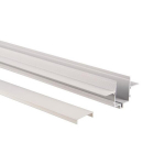 MasterLED 48V sisseehitatav magnetsiin Luxo 0396, valge