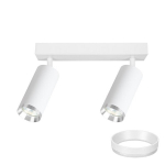Milargo laelamp Mica