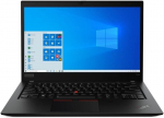 S&uuml;learvuti Lenovo ThinkPad T14s Gen2 &mdash; 14" FHD, Intel Core i7-1185G7, 16 GB RAM, 256 GB SSD, Intel Iris Xe, Wi‑Fi 6E, 4G, Windows 11 Pro