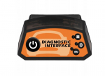 OBD diagnostikaliides ER1131, Bluetooth 4.0/5.0, iOS/Android