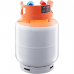 K&uuml;lmutusagensi taaskasutuspaak 13,6 kg 400 PSI teras