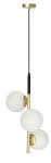 Candellux ripplamp Duo 33-01276