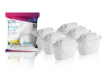 Ultra+ vahetusfilter Aqualogis Dafi Brita kannule, 6 tk.