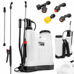 Aiaprits GardeTech 16 l