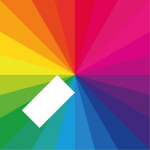 Jamie xx - In Colour (vin&uuml;&uuml;lplaat, LP)