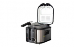 Frit&uuml;&uuml;r BERLINGER MAX-1900-W, 1900 W, 3,5 l, must