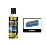 Autotulede poleerimise vahend, 30ml