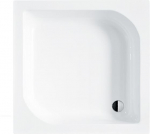 Du&scaron;ialus Besco Ares ruudukujuline 90 cm x 90 cm (BAA-90-KW)