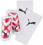 Puma Kaitsmed Ultra Light Sleeve White Red 030873 05