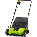 Elektriline skarifikaator Fieldmann FZV 2104-E 1300W 32cm 2-in-1