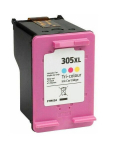 305XL Tri-Color Brand NEW