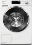 Pesumasin Miele WWK360 WCS PWash&10kg 10 kg mahutavus 1400 p/min QuickPowerWash