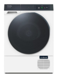 Kuivati Soojuspumba trummelkuivati Miele TQ 1000 WP Nova Edition 9 kg QuickPowerDry SteamCare